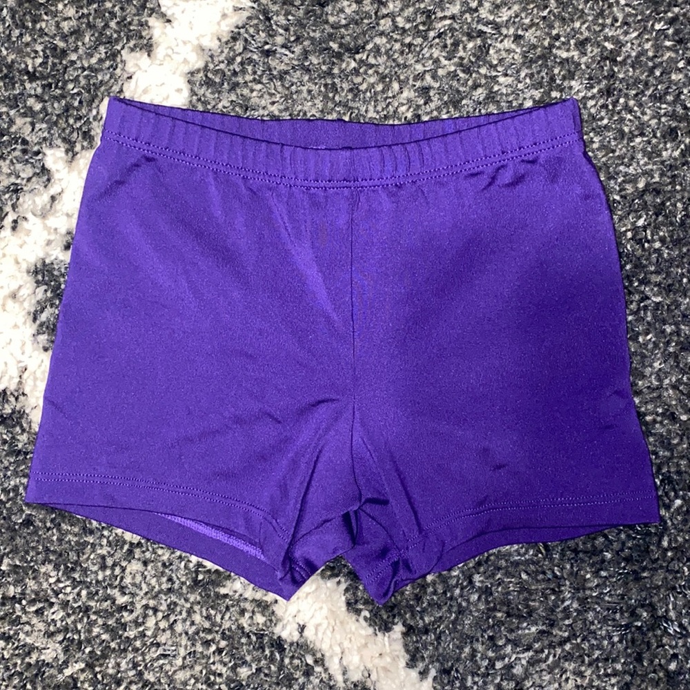 ⭐️Girls Varsity cheer briefs